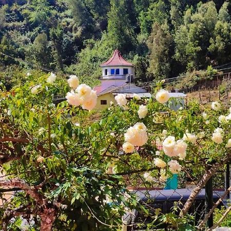 Villa Frozen Monks Tamilnadu - Tamilnadu - Kodaikanal Exterior foto
