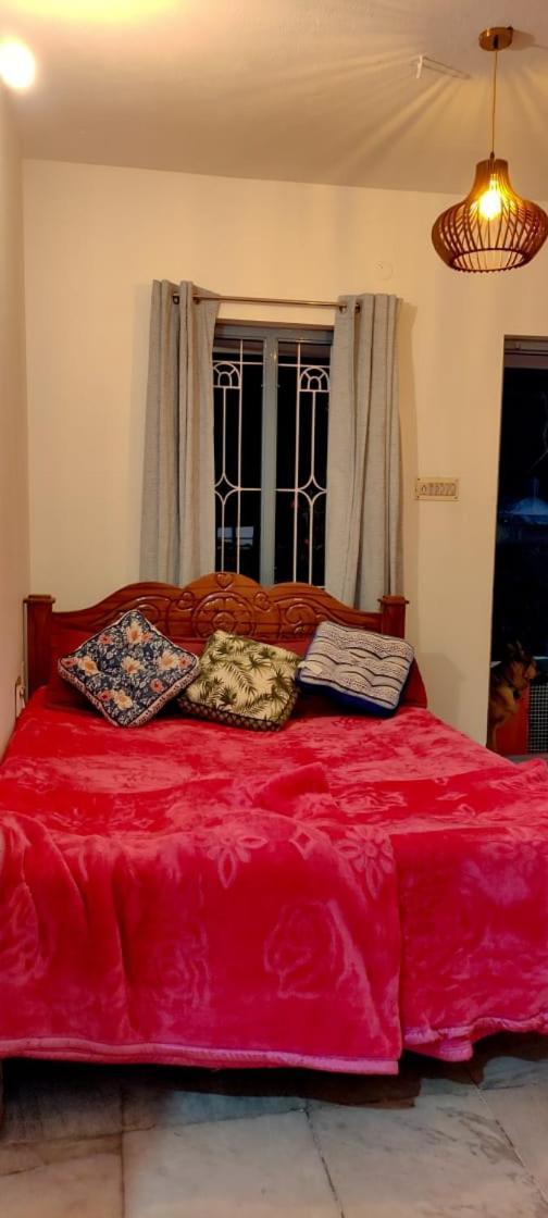 Villa Frozen Monks Tamilnadu - Tamilnadu - Kodaikanal Exterior foto