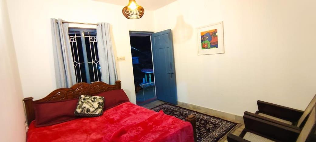 Villa Frozen Monks Tamilnadu - Tamilnadu - Kodaikanal Habitación foto