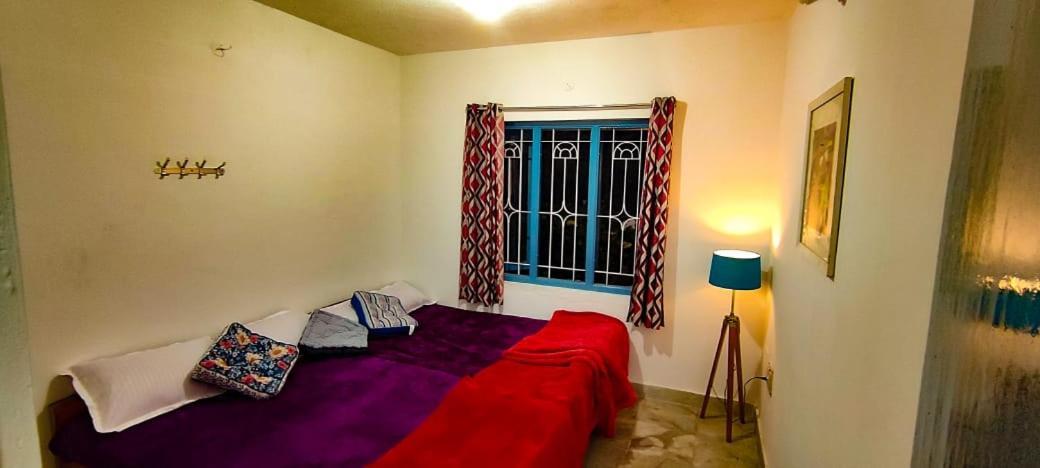 Villa Frozen Monks Tamilnadu - Tamilnadu - Kodaikanal Habitación foto