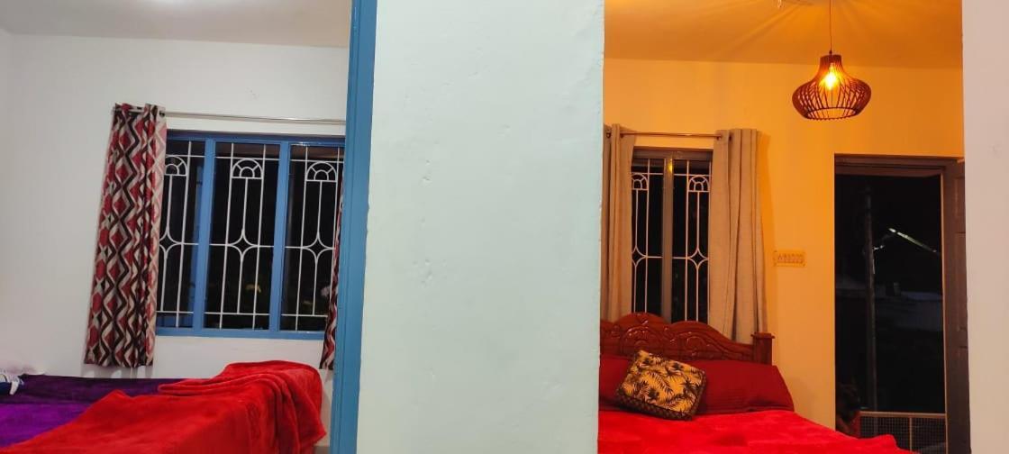 Villa Frozen Monks Tamilnadu - Tamilnadu - Kodaikanal Habitación foto