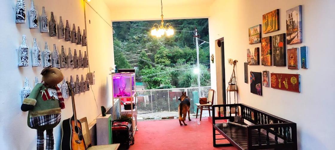 Villa Frozen Monks Tamilnadu - Tamilnadu - Kodaikanal Habitación foto