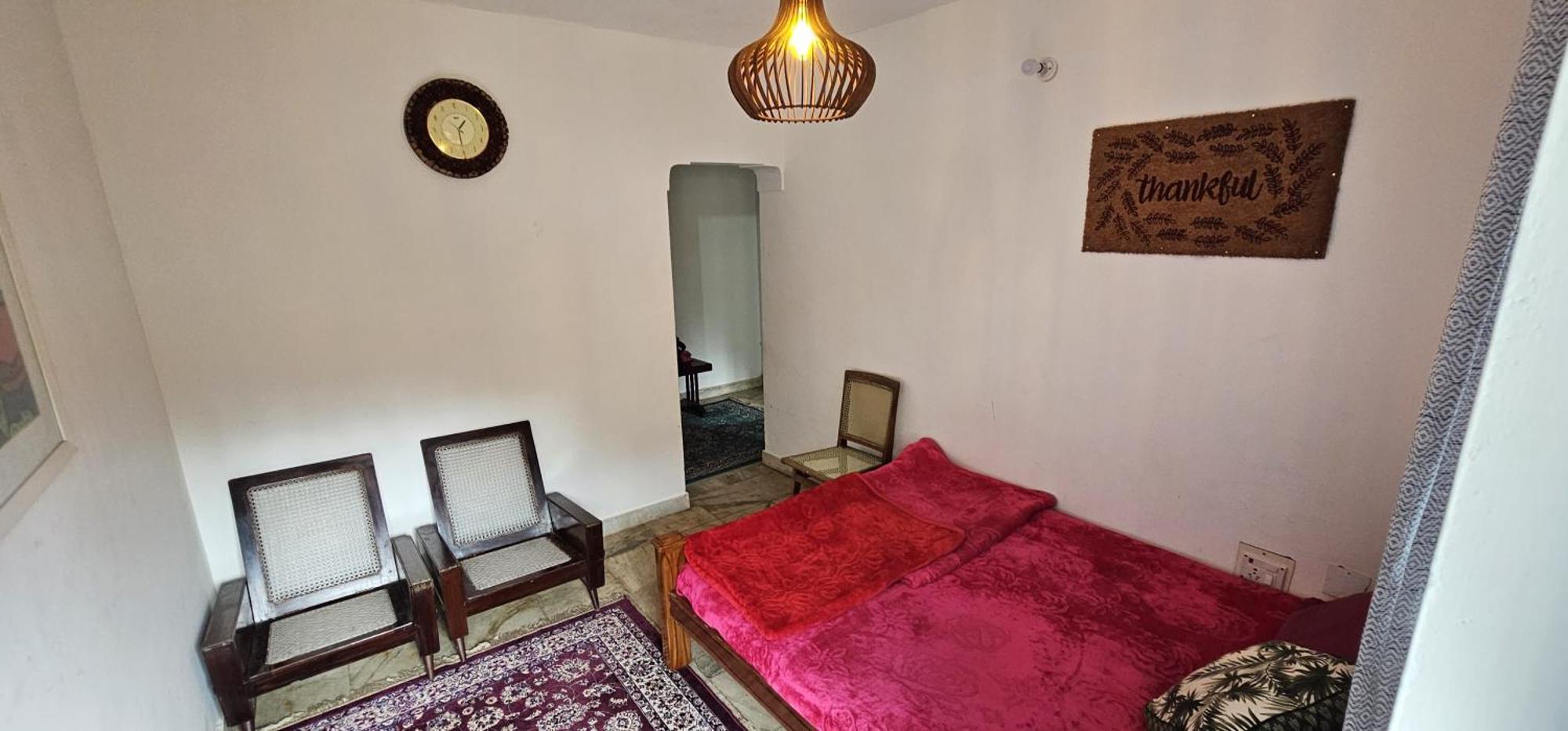 Villa Frozen Monks Tamilnadu - Tamilnadu - Kodaikanal Exterior foto